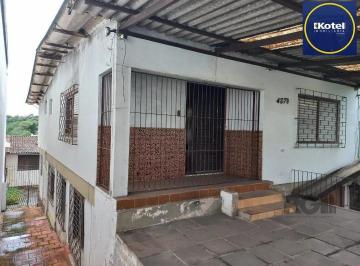 Casa · 150m² · 3 Quartos · 4 Vagas · Casa à venda - em Cavalhada