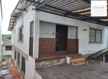 Casa · 150m² · 3 Quartos · 4 Vagas · Casa à venda - em Cavalhada
