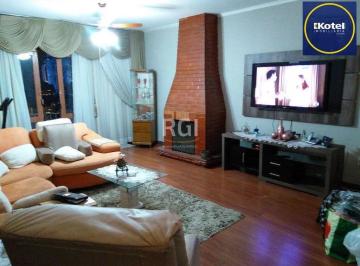 Apartamento · 324m² · 3 Quartos · Cobertura para Venda - 323.99m², 3 dormitórios, sendo 1 suites, Partenon