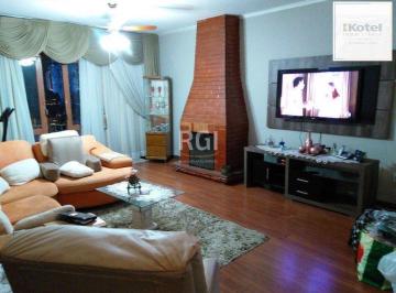 Apartamento · 324m² · 3 Quartos · Cobertura para Venda - 323.99m², 3 dormitórios, sendo 1 suites, Partenon
