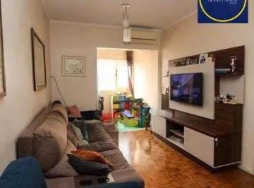 Apartamento · 84m² · 2 Quartos · 1 Vaga · Vende-se apartamento com 2 quartos, 84 m² e 1 vaga - Menino Deus