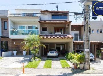 Casa · 87m² · 3 Quartos · 2 Vagas · Casa à venda Condomínio Ville Estile