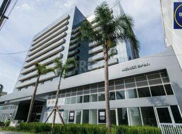 Comercial · 70m² · 1 Vaga · Sala Para Comprar , 70 m² por R$ 850.000,00 - Jardim Lindóia - Porto Alegre/RS