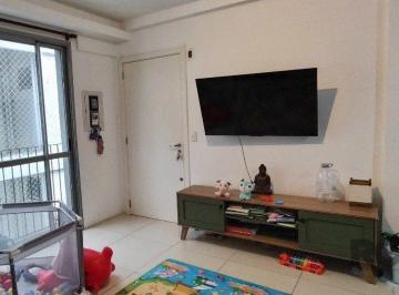 Apartamento · 68m² · 2 Quartos · 1 Vaga · Apartamento | 2 Dormitórios | 68,37m2 Privativos | 1 Vaga - Cidade Baixa