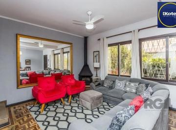 Casa · 210m² · 3 Quartos · 2 Vagas · Casa 210m² - 3 dormitórios, 2 vagas