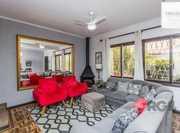 Casa · 210m² · 3 Quartos · 2 Vagas · Casa 210m² - 3 dormitórios, 2 vagas