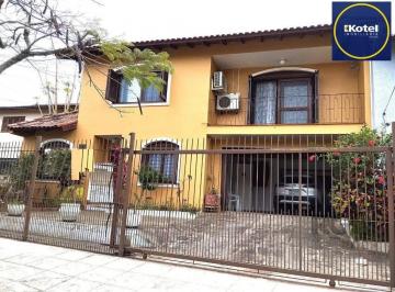 Casa · 330m² · 5 Quartos · 4 Vagas · Casa à venda - No Campo Novo
