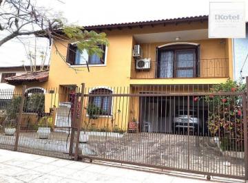 Casa · 330m² · 5 Quartos · 4 Vagas · Casa à venda - No Campo Novo