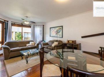 Casa · 224m² · 3 Quartos · 2 Vagas · Casa Em Condomínio 224m², Bairro Tristeza