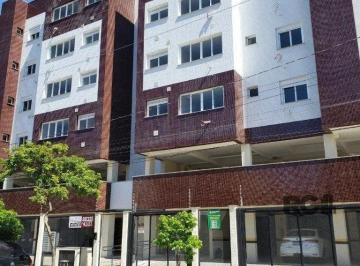 Apartamento · 71m² · 2 Quartos · 2 Vagas · Apartamento à venda - em Menino Deus