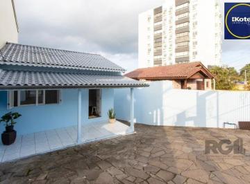 Casa · 128m² · 2 Quartos · 2 Vagas · Casa à venda - em Cavalhada