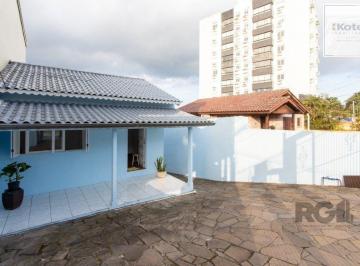 Casa · 128m² · 2 Quartos · 2 Vagas · Casa à venda - em Cavalhada