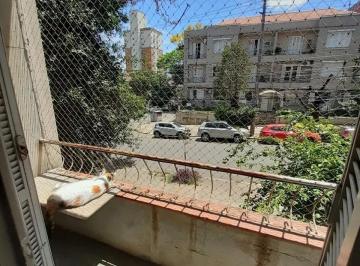 Apartamento · 100m² · 3 Quartos · 2 Vagas · Apartamento de 3 quartos, 99,77m2 privativos e 1 vaga de garagem bairro São João