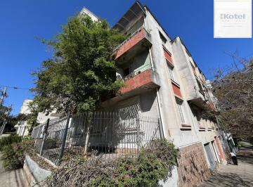 Apartamento · 100m² · 3 Quartos · 2 Vagas · Apartamento de 3 quartos, 99,77m2 privativos e 1 vaga de garagem bairro São João