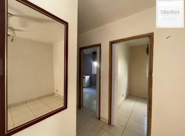 Apartamento · 46m² · 2 Quartos · 1 Vaga · Apartamento com 2 dormitórios no Bairro Parque dos Maias