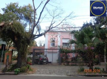 Casa · 240m² · 6 Quartos · 4 Vagas · Casa para Venda - 240m², 6 dormitórios, 4 vagas - Teresópolis
