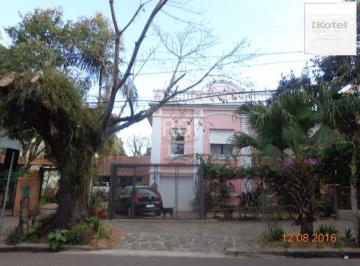 Casa · 240m² · 6 Quartos · 4 Vagas · Casa para Venda - 240m², 6 dormitórios, 4 vagas - Teresópolis