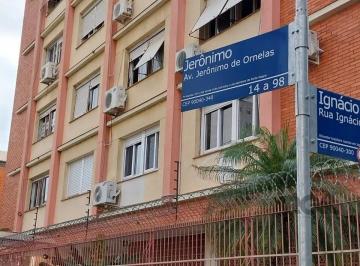 Apartamento · 113m² · 3 Quartos · 1 Vaga · Excelente apartamento 3 dormitório, com Box escriturado - Bairro Santana. Preço