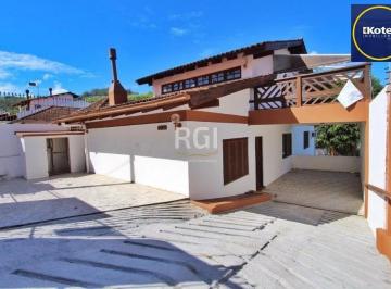 Casa · 185m² · 4 Quartos · Casa para Venda - 185.29m², 4 dormitórios, sendo 2 suites, Teresópolis
