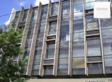 Comercial · 47m² · 1 Vaga · Conjunto/Sala para Venda - 46.7m², 0 dormitórios, 1 vaga - Teresópolis