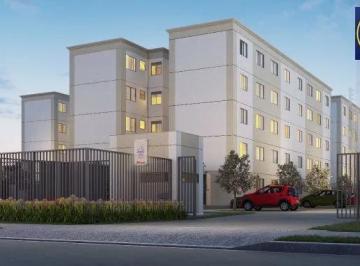 Apartamento · 42m² · 2 Quartos · 1 Vaga · Apartamento à venda - na Restinga