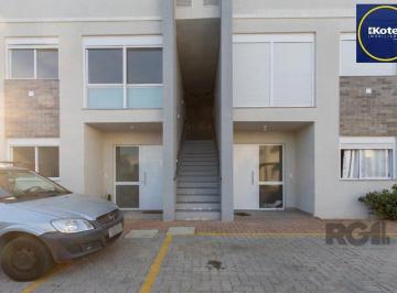 Apartamento · 40m² · 1 Quarto · 1 Vaga · Loft no condomínio Clube Residencial Viverdes Zona Sul.