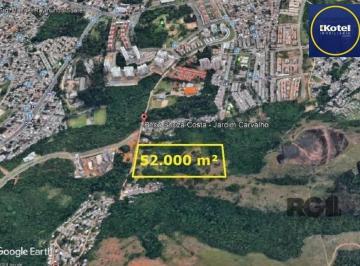 Terreno · 52000m² · Terreno à venda - em Morro Santana