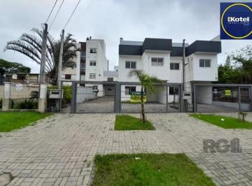 Casa · 230m² · 3 Quartos · 1 Vaga · Casa à venda - em Camaquã