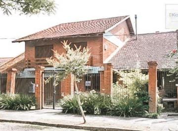 Casa · 404m² · 4 Quartos · 7 Vagas · Casa para Venda - 404m², 4 dormitórios, sendo 1 suites, 7 vagas - Vila Assunção