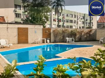 Apartamento · 52m² · 2 Quartos · Apartamento à venda - em Teresópolis