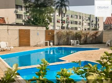 Apartamento · 52m² · 2 Quartos · Apartamento à venda - em Teresópolis