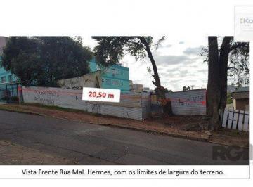 Terreno · 902m² · Terreno à venda - em Camaquã
