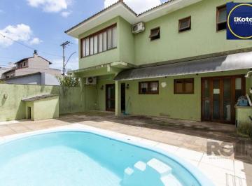 Casa · 174m² · 3 Quartos · 2 Vagas · Casa para Venda - 174m², 3 dormitórios, sendo 1 suites, 2 vagas - Jardins do Pra