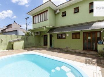 Casa · 174m² · 3 Quartos · 2 Vagas · Casa para Venda - 174m², 3 dormitórios, sendo 1 suites, 2 vagas - Jardins do Pra
