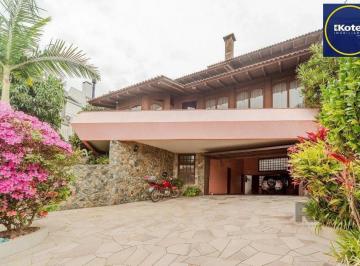 Casa · 646m² · 4 Quartos · 4 Vagas · Casa para Venda - 646m², 4 dormitórios, sendo 2 suites, 4 vagas - Jardim Isabel