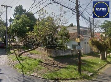 Terreno · 520m² · Terreno no Chácara das Pedras com 520m²