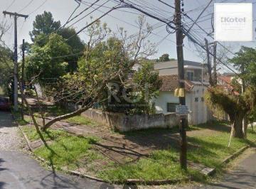 Terreno · 520m² · Terreno no Chácara das Pedras com 520m²
