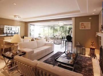 Apartamento · 191m² · 3 Quartos · 3 Vagas · Apartamento para Venda - 190.79m², 3 dormitórios, sendo 1 suites, 3 vagas - Petr