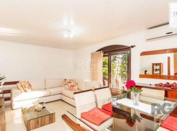 Casa · 267m² · 5 Quartos · 5 Vagas · Casa de 266m² - 5 dormitórios, 5 vagas no bairro São João