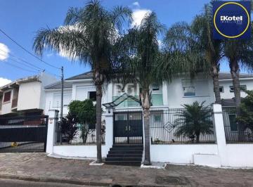 Casa · 493m² · 6 Quartos · 3 Vagas · Casa para Venda - 319.25m², 6 dormitórios, sendo 4 suites, 3 vagas - Jardim Flor