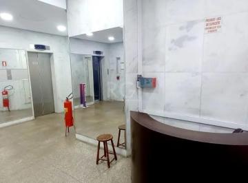 Comercial · 46m² · Conjunto/Sala para Locação/Aluguel - 46.13m², 0 dormitórios, Centro Histórico