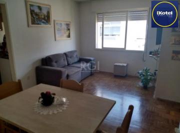 Apartamento · 59m² · 2 Quartos · 1 Vaga · Apartamento para Venda - 58.98m², 2 dormitórios, 1 vaga - Jardim Lindóia