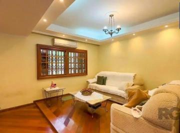 Casa de 4 quartos, Porto Alegre · Casa com 4 quartos no bairro nonoai