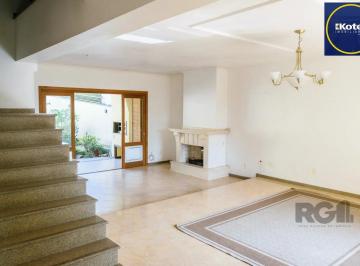 Casa · 549m² · 3 Quartos · 6 Vagas · Casa à venda - na Chácara das Pedras