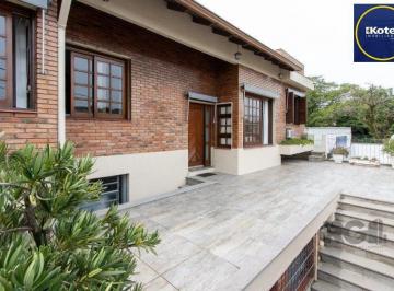 Casa · 222m² · 3 Quartos · 2 Vagas · Casa para Venda - 440m², 3 dormitórios, sendo 1 suites, 2 vagas - Santa Tereza