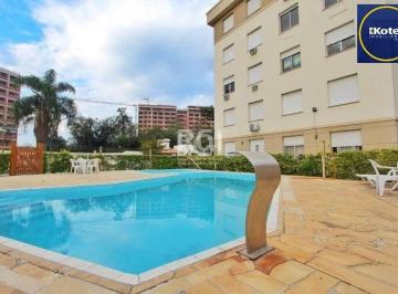 Apartamento · 56m² · 2 Quartos · 1 Vaga · Apartamento para Venda - 56.24m², 2 dormitórios, 1 vaga - Teresópolis