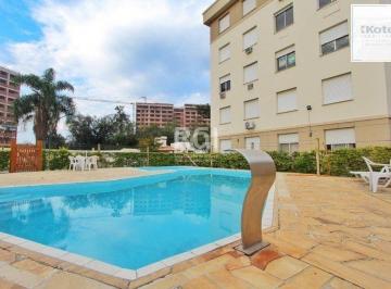 Apartamento · 56m² · 2 Quartos · 1 Vaga · Apartamento para Venda - 56.24m², 2 dormitórios, 1 vaga - Teresópolis