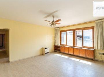 Apartamento · 157m² · 3 Quartos · 1 Vaga · Apartamento de 3 dormitórios e vaga bairro Santa Cecilia DESOCUPADO