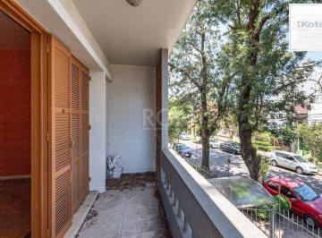 Apartamento · 157m² · 3 Quartos · 1 Vaga · Apartamento de 3 dormitórios e vaga bairro Santa Cecilia DESOCUPADO