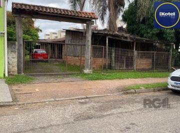Terreno · 1476m² · Terreno com 1.476m², plano, pronto para construtora e investido